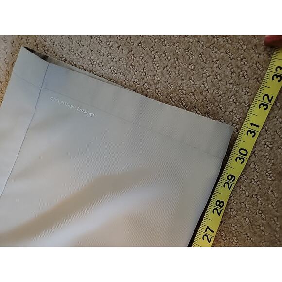 Columbia Pants Mens 40x31 Khaki Regular Fit Omni-Shield Casual Lightweight - Picture 12 of 12